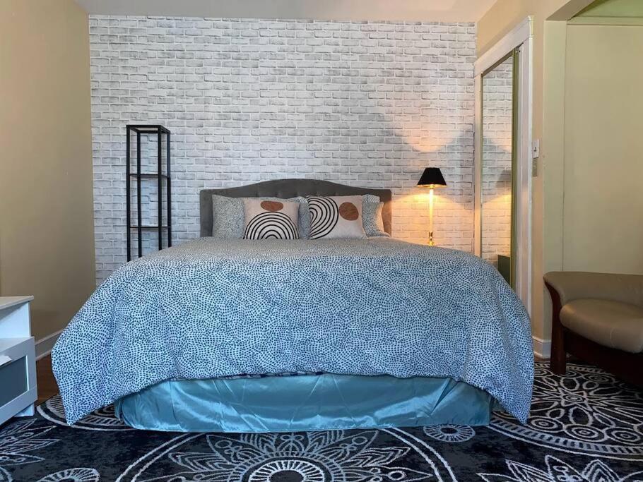 Cozy Home, King Bed, 3 Bedrooms,Close To Downtown Beaches Towncenter Джаксънвил Екстериор снимка