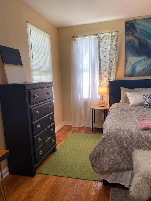 Cozy Home, King Bed, 3 Bedrooms,Close To Downtown Beaches Towncenter Джаксънвил Екстериор снимка