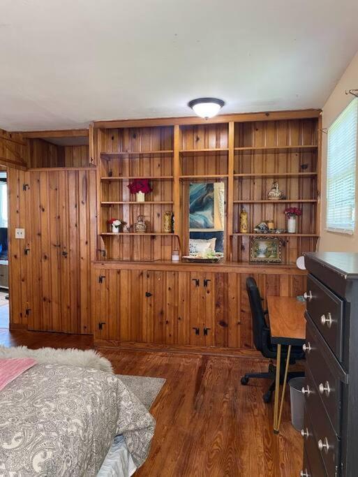 Cozy Home, King Bed, 3 Bedrooms,Close To Downtown Beaches Towncenter Джаксънвил Екстериор снимка